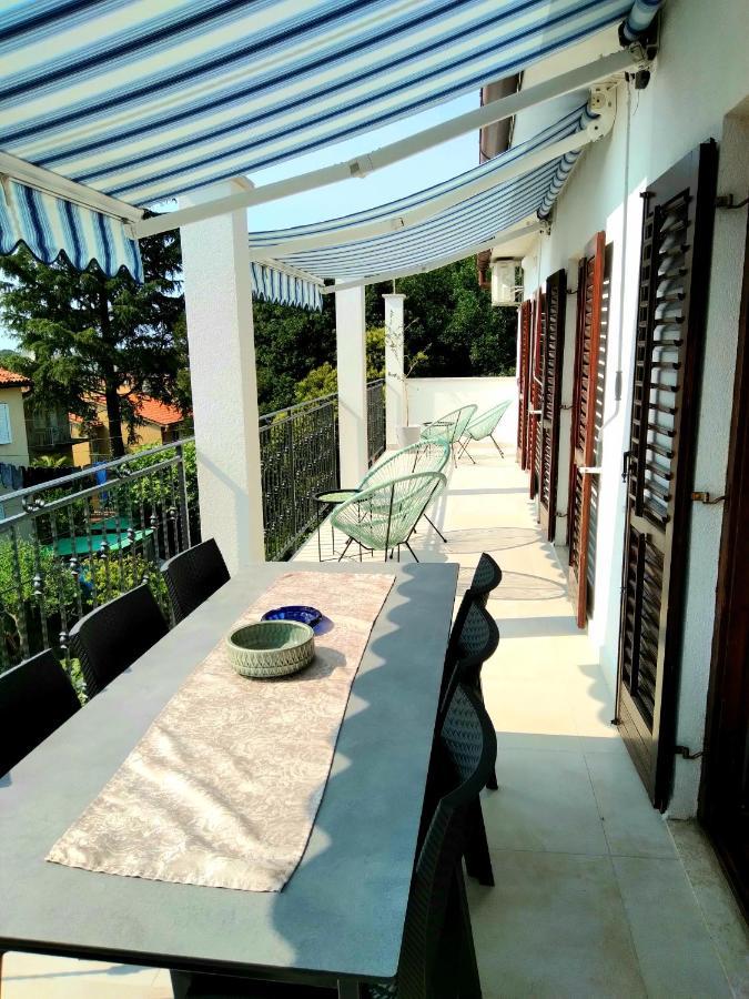 Superior Apartment Sincic Poreč Exteriör bild