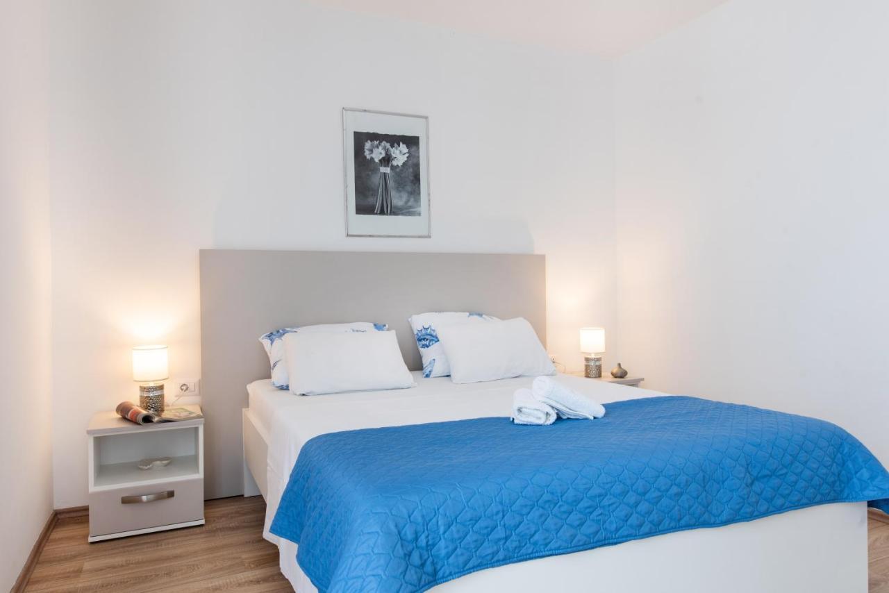 Superior Apartment Sincic Poreč Exteriör bild