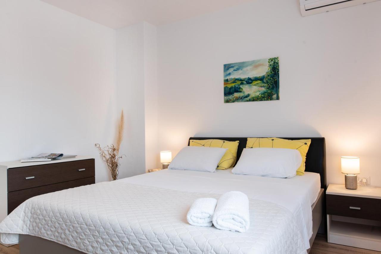 Superior Apartment Sincic Poreč Exteriör bild