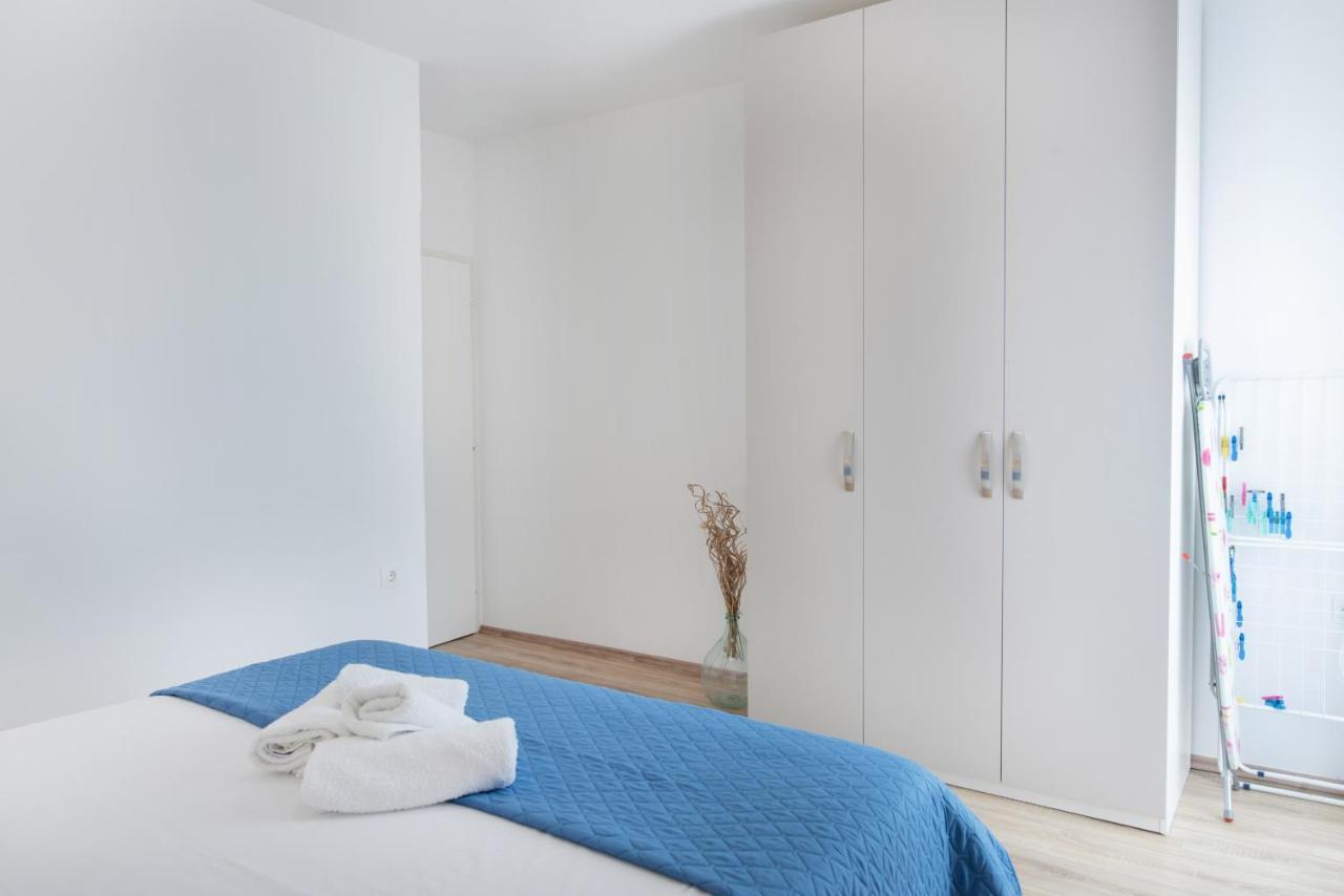 Superior Apartment Sincic Poreč Exteriör bild