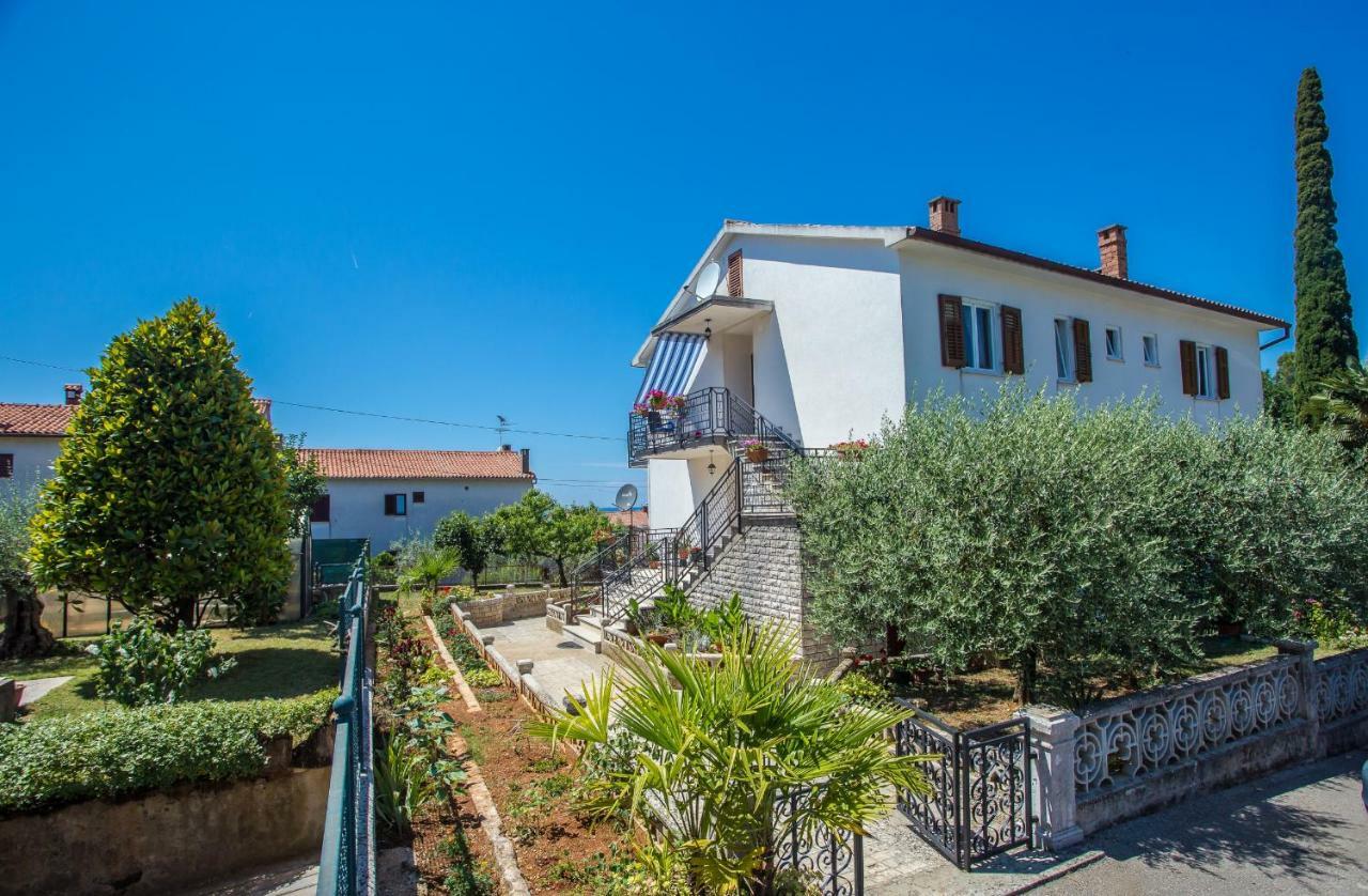 Superior Apartment Sincic Poreč Exteriör bild
